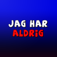 Ícone do programa: Jag Har Aldrig