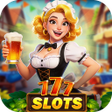 Programikonen: Lucky Reel Tavern