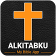 Ikon program: Alkitabku: Bible & Devoti…