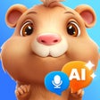 Icoon van programma: Peppy: My Talking AI Pets