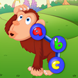 Icon of program: Preschool ABC Zoo Animal …