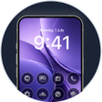 Ikona programu: Wallpaper and Theme for V…