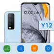 Wallpaper and Theme for Vivo Y