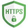 Icoon van programma: Go to Https
