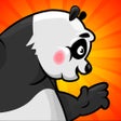 Icon of program: Panda Ninja Jump