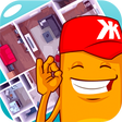 Icon of program: ЖЭКА Первая обучающая игр…