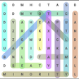 程序图标：Word Search Puzzle Game