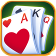 Symbol des Programms: Classic Solitaire