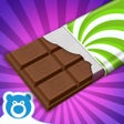 Ícone do programa: Candy Bar Maker - Cooking…