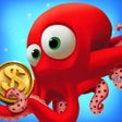 プログラムのアイコン：Real Cash Bubble Money Sh…