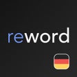 Иконка программы: Learn German with Flash c…
