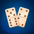 程序图标：Dominoes Online game