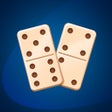 أيقونة البرنامج: Dominoes Online game