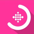 ไอคอนของโปรแกรม: Health Sync for Fitbit