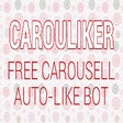 أيقونة البرنامج: Carouliker
