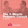 プログラムのアイコン：5 Minute Pediatric Consul…