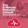 Ikona programu: 5 Minute Pediatric Consul…