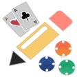 ไอคอนของโปรแกรม: Poker Notepad