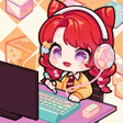 プログラムのアイコン：Candy Land School