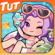 أيقونة البرنامج: Candy Land School