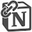 ไอคอนของโปรแกรม: Copy Notion Item Link