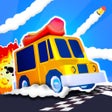 프로그램 아이콘: Boom Cars