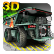 Ikona programu: Skill 3D Parking Radioact…