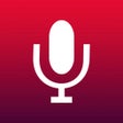 أيقونة البرنامج: Transcriber: Offline spee…