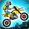 プログラムのアイコン：Zombie Shooter Motorcycle…