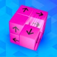 Icoon van programma: Tap Out 3D: Puzzle Game