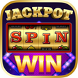Ícone do programa: Jackpot Spin-Win Slots