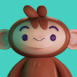 プログラムのアイコン：Árvore Livros