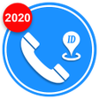 プログラムのアイコン：Caller ID  Call App : Mob…