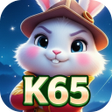 Programikonen: K65WaterPuzzle