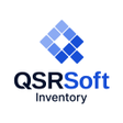 プログラムのアイコン：QsrSoft Inventory