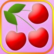 Symbol des Programms: Triple Match