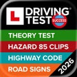 Иконка программы: Driving Theory Test 4 in …