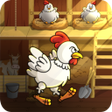 プログラムのアイコン：Idle Eggs Tycoon