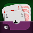 プログラムのアイコン：Solitaire Klondike