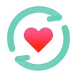 프로그램 아이콘: Fitbit Sync to Health -Fi…