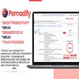 Иконка программы: Pomodify