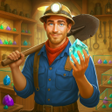 Icoon van programma: Treasure Store 3D