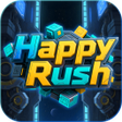 Programın simgesi: Happy Rush