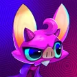 程序图标：Beasty Battles: Strategy …