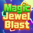 Ikon program: Magic Jewel Blast
