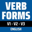Icoon van programma: English Verbs - V1 V2 V3