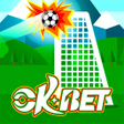 Ikon program: OKGoal: Crossbar Challeng…