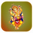 Ícone do programa: Ganesh Live Wallpaper