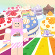 程序图标：Cake and Sweet Girl Parko…