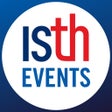 プログラムのアイコン：ISTH Events